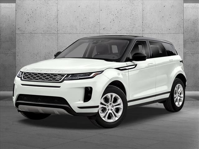 2020 Land Rover Range Rover Evoque SE