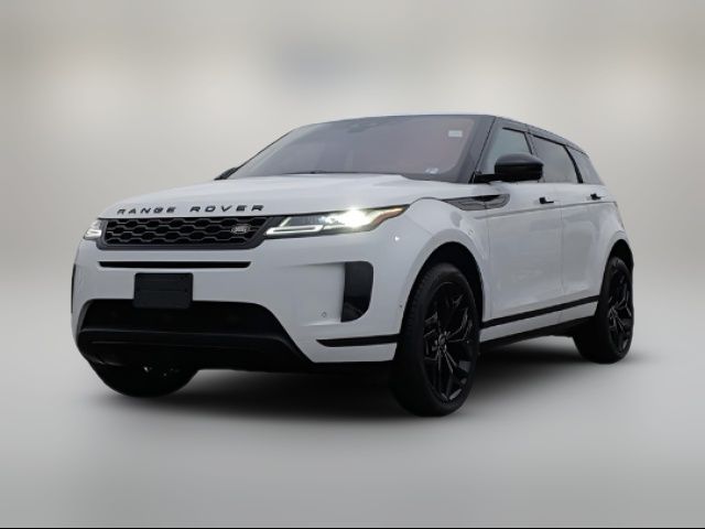 2020 Land Rover Range Rover Evoque SE