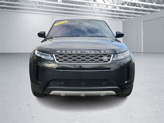 2020 Land Rover Range Rover Evoque SE