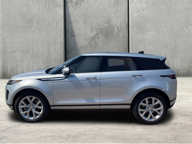 2020 Land Rover Range Rover Evoque SE