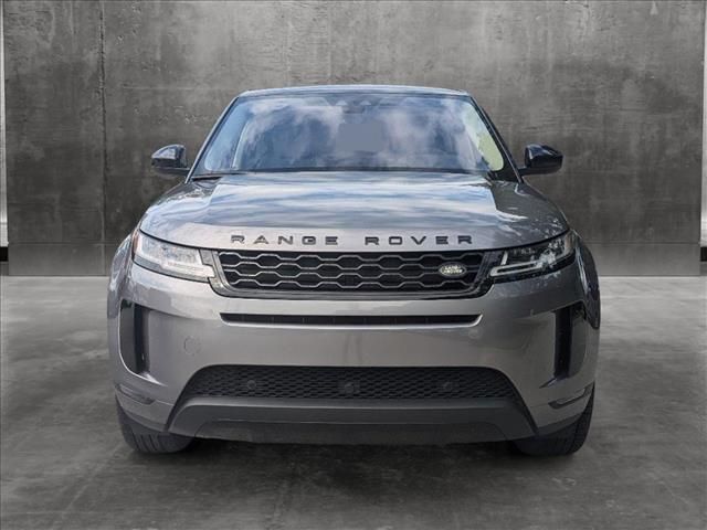 2020 Land Rover Range Rover Evoque SE