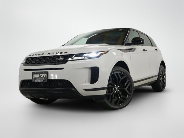 2020 Land Rover Range Rover Evoque SE