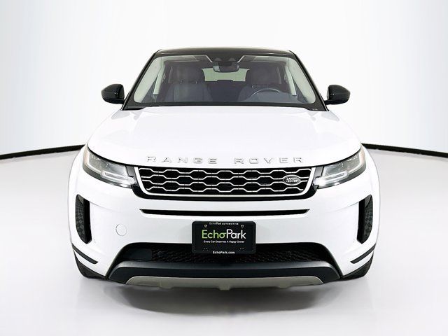 2020 Land Rover Range Rover Evoque SE