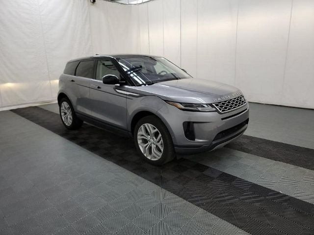 2020 Land Rover Range Rover Evoque SE