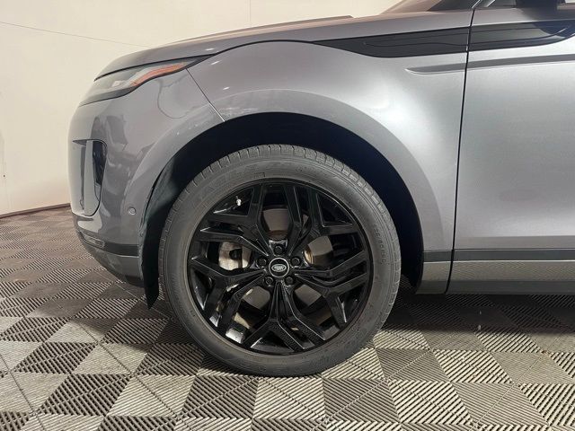 2020 Land Rover Range Rover Evoque SE