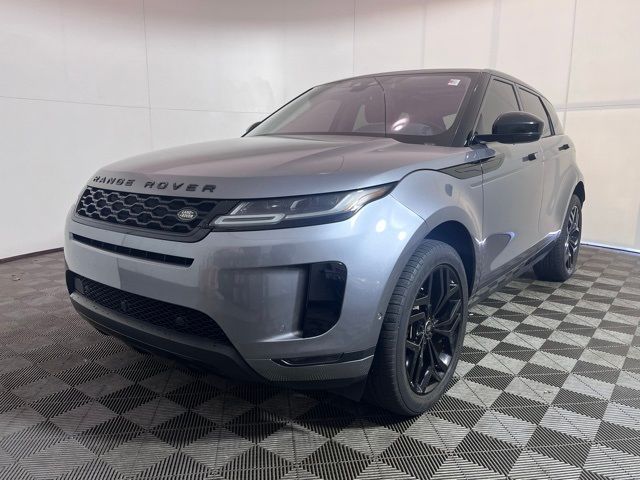 2020 Land Rover Range Rover Evoque SE