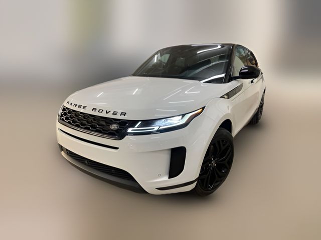 2020 Land Rover Range Rover Evoque SE