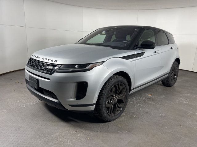 2020 Land Rover Range Rover Evoque SE