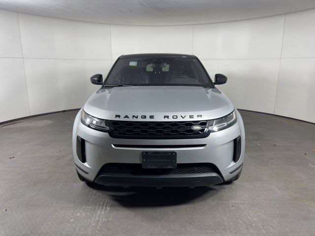 2020 Land Rover Range Rover Evoque SE