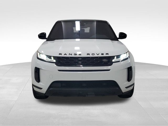 2020 Land Rover Range Rover Evoque SE