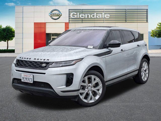 Used Land Rover Range Rover Evoque for Sale