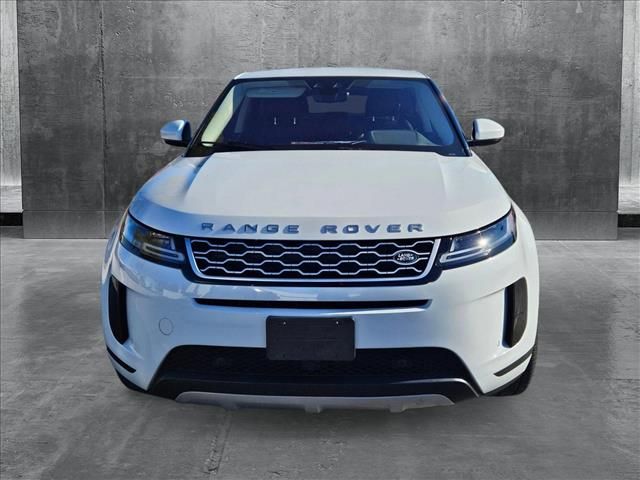 2020 Land Rover Range Rover Evoque SE