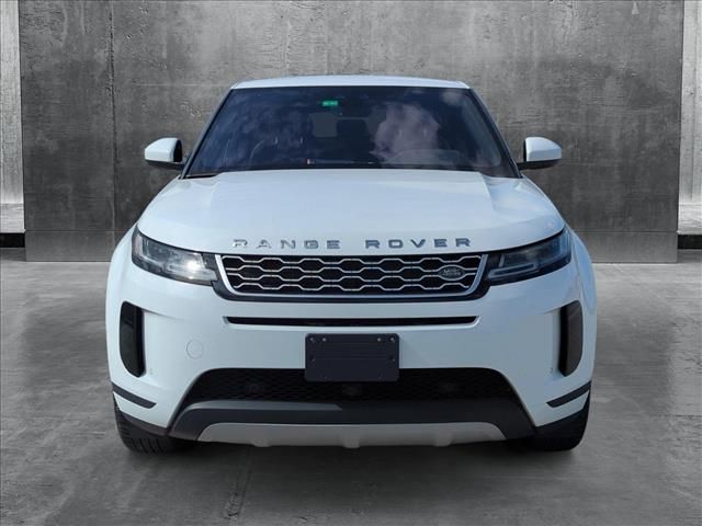 2020 Land Rover Range Rover Evoque SE