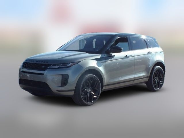 2020 Land Rover Range Rover Evoque SE