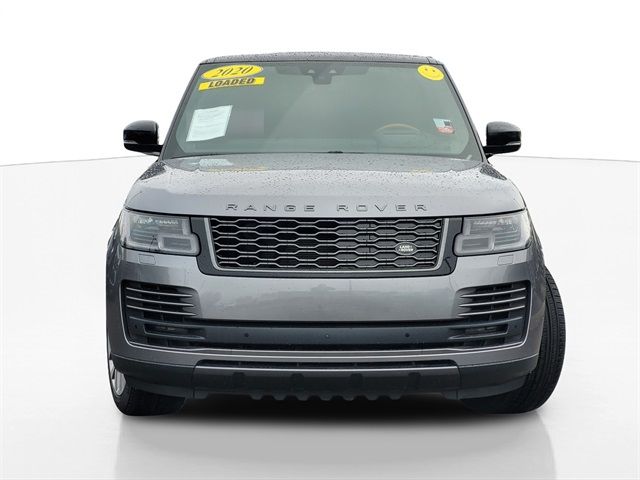 2020 Land Rover Range Rover Autobiography