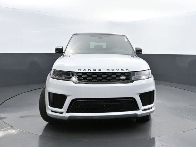 2020 Land Rover Range Rover Sport Autobiography