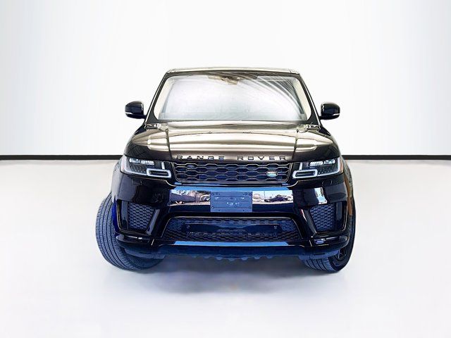 2020 Land Rover Range Rover Sport HSE Dynamic