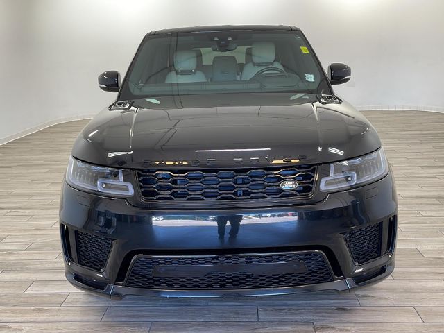 2020 Land Rover Range Rover Sport HSE Dynamic