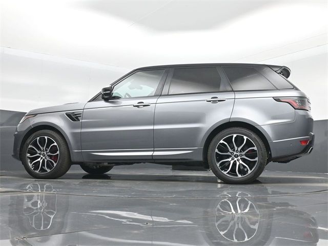 2020 Land Rover Range Rover Sport HSE Dynamic