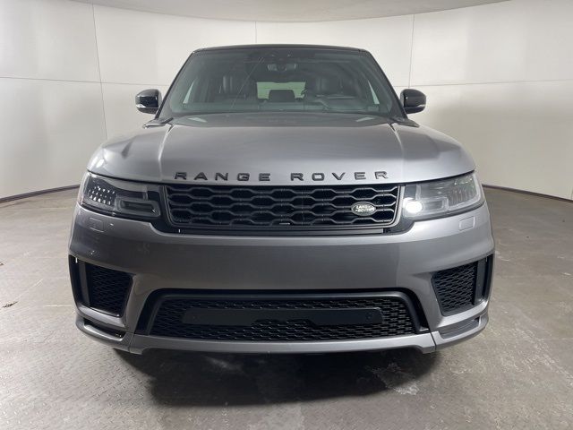 2020 Land Rover Range Rover Sport HSE Dynamic