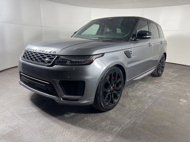 2020 Land Rover Range Rover Sport HSE Dynamic