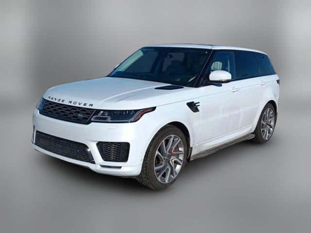 2020 Land Rover Range Rover Sport HSE Dynamic