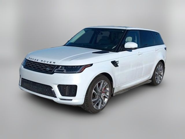 2020 Land Rover Range Rover Sport HSE Dynamic