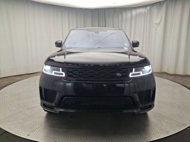 2020 Land Rover Range Rover Sport HSE Dynamic