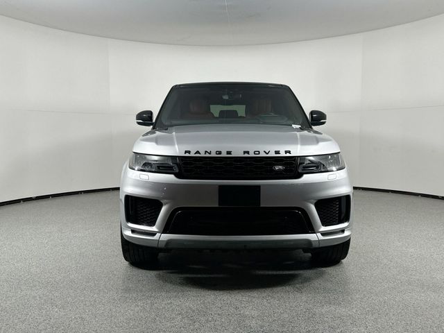 2020 Land Rover Range Rover Sport HSE Dynamic