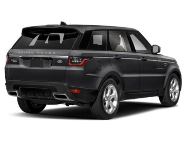 2020 Land Rover Range Rover Sport HSE Dynamic