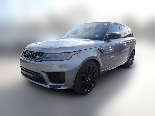 2020 Land Rover Range Rover Sport HSE Dynamic