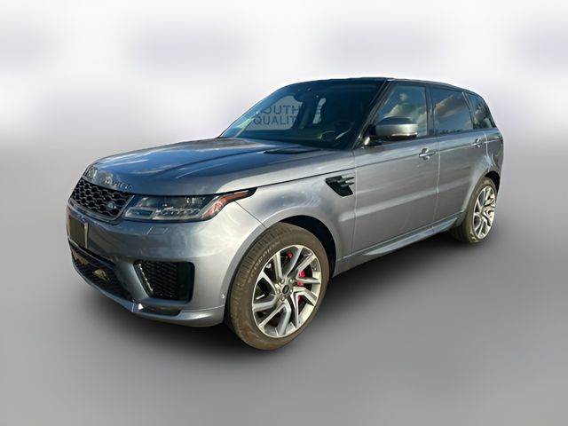 2020 Land Rover Range Rover Sport HSE Dynamic