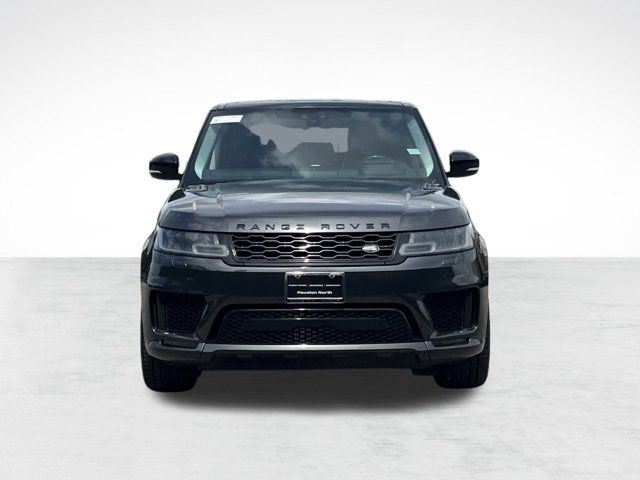 2020 Land Rover Range Rover Sport HSE Dynamic