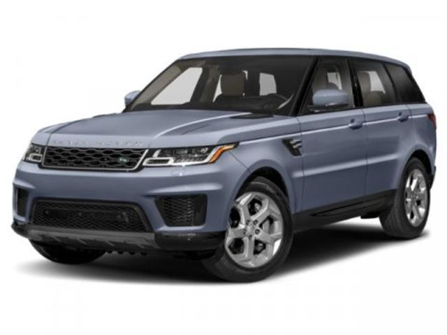 2020 Land Rover Range Rover Sport HSE Dynamic