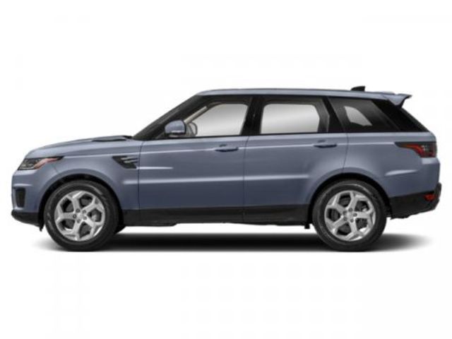 2020 Land Rover Range Rover Sport HSE Dynamic