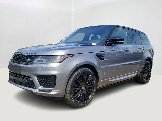 2020 Land Rover Range Rover Sport HSE Dynamic