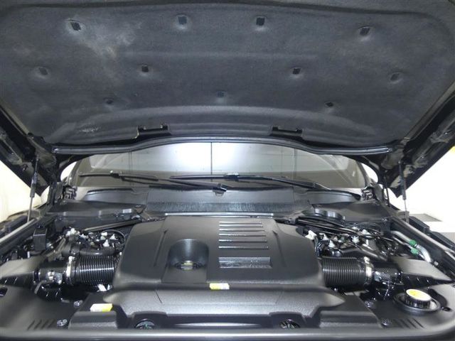 2020 Land Rover Range Rover Sport HST