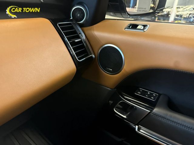 2020 Land Rover Range Rover Sport Autobiography