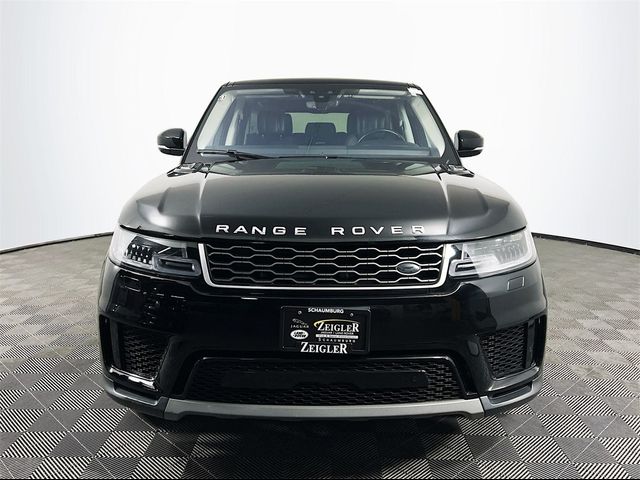 2020 Land Rover Range Rover Sport SE