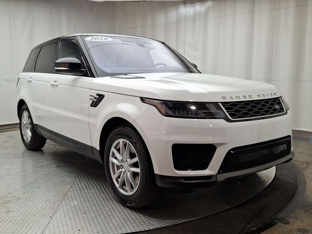 2020 Land Rover Range Rover Sport SE