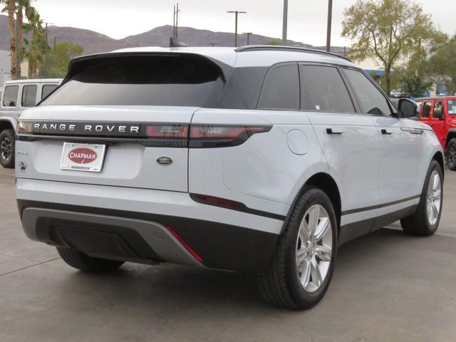 2020 Land Rover Range Rover Velar S