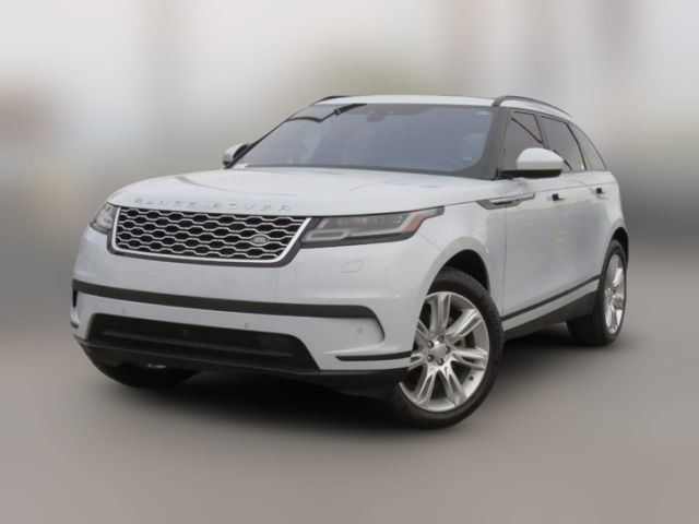 2020 Land Rover Range Rover Velar S