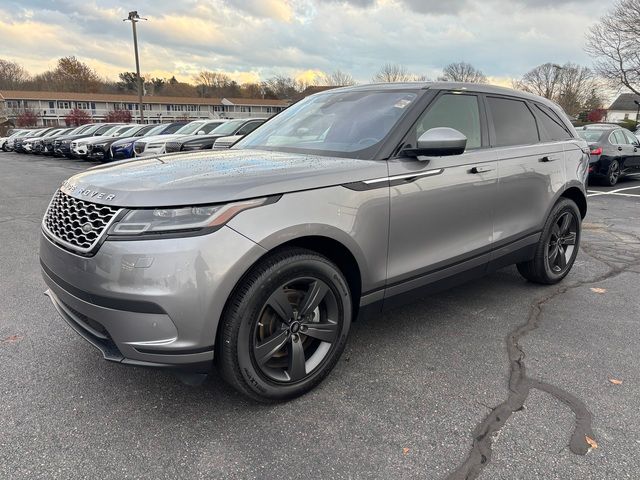 2020 Land Rover Range Rover Velar S