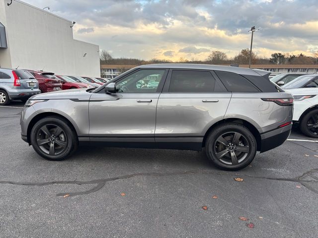 2020 Land Rover Range Rover Velar S