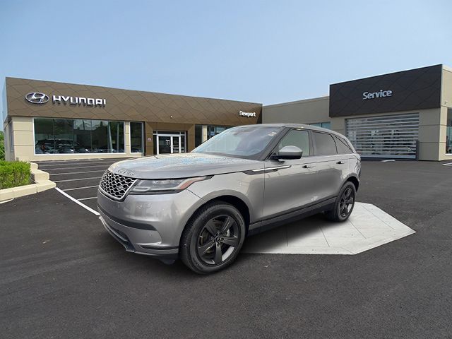 2020 Land Rover Range Rover Velar S