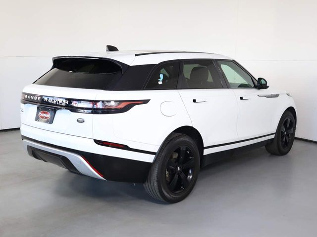 2020 Land Rover Range Rover Velar S