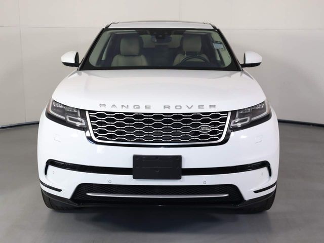 2020 Land Rover Range Rover Velar S