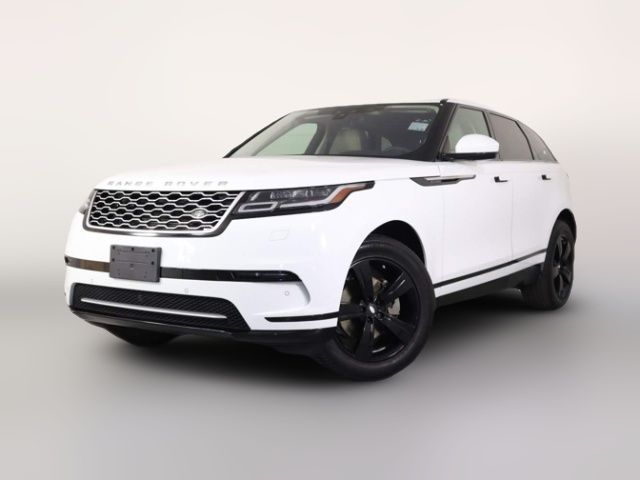 2020 Land Rover Range Rover Velar S