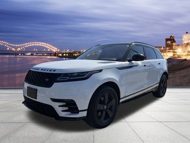 2020 Land Rover Range Rover Velar R-Dynamic S