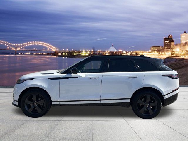 2020 Land Rover Range Rover Velar R-Dynamic S